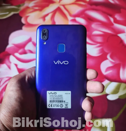 Vivo y95